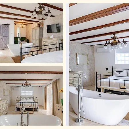 شقة Casa Elisabetta Apartmanhaz