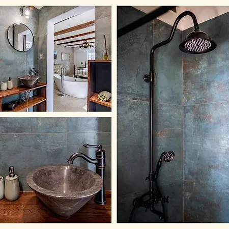 Casa Elisabetta Apartmanhaz شقة Gárdony