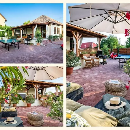 Casa Elisabetta Apartmanhaz شقة *