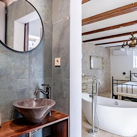 شقة Casa Elisabetta Apartmanhaz Gárdony