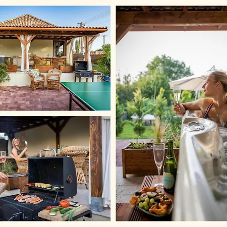 Casa Elisabetta Apartmanhaz شقة *