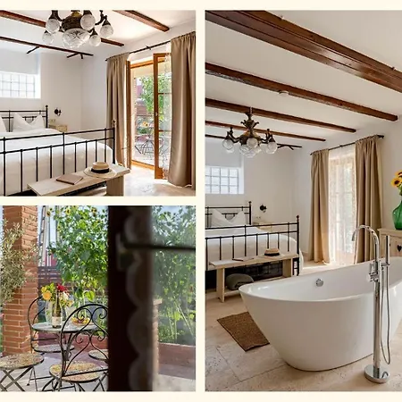 شقة Casa Elisabetta Apartmanhaz Gárdony